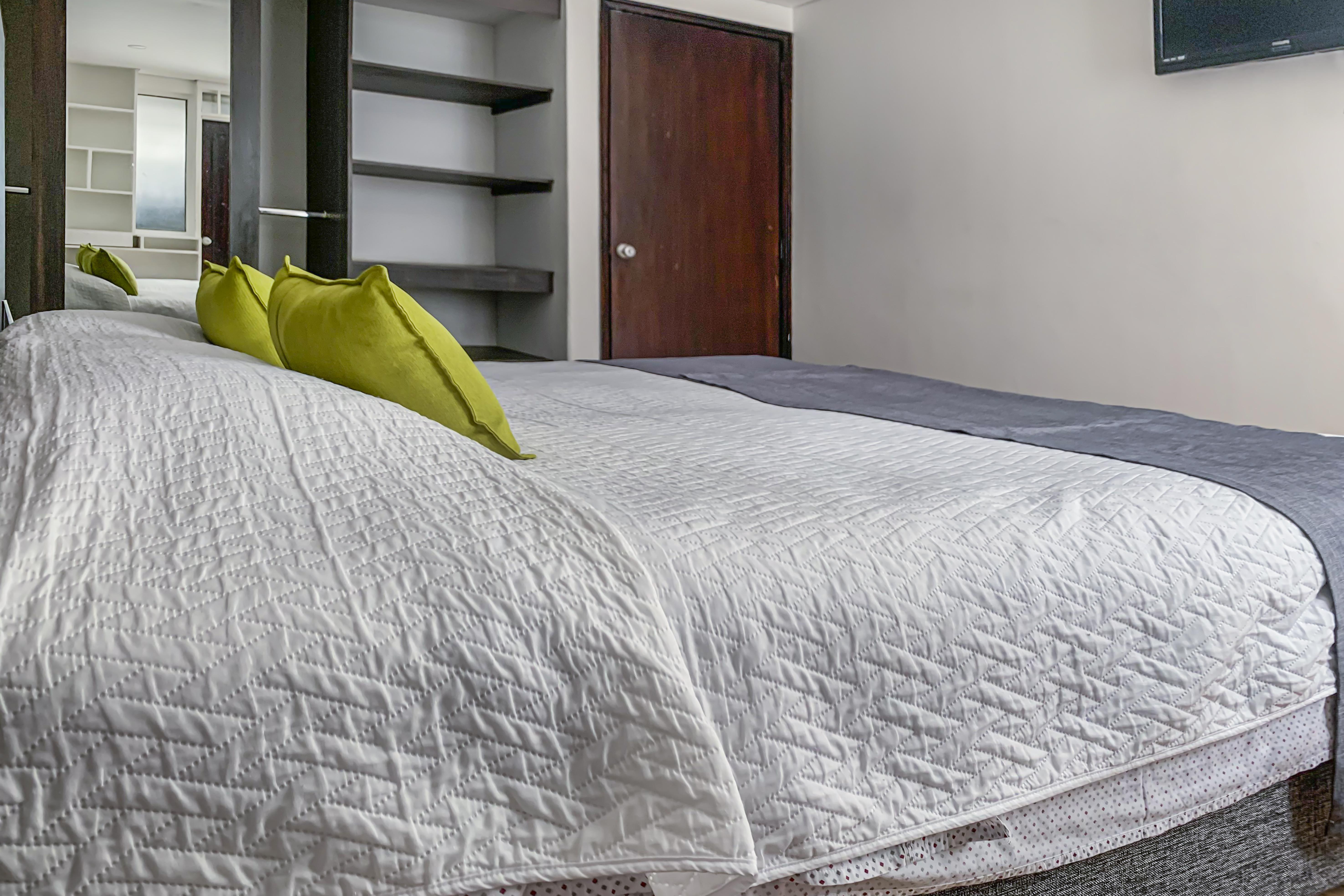 Hotel Bogota Alpes Polo Club — Photos 3