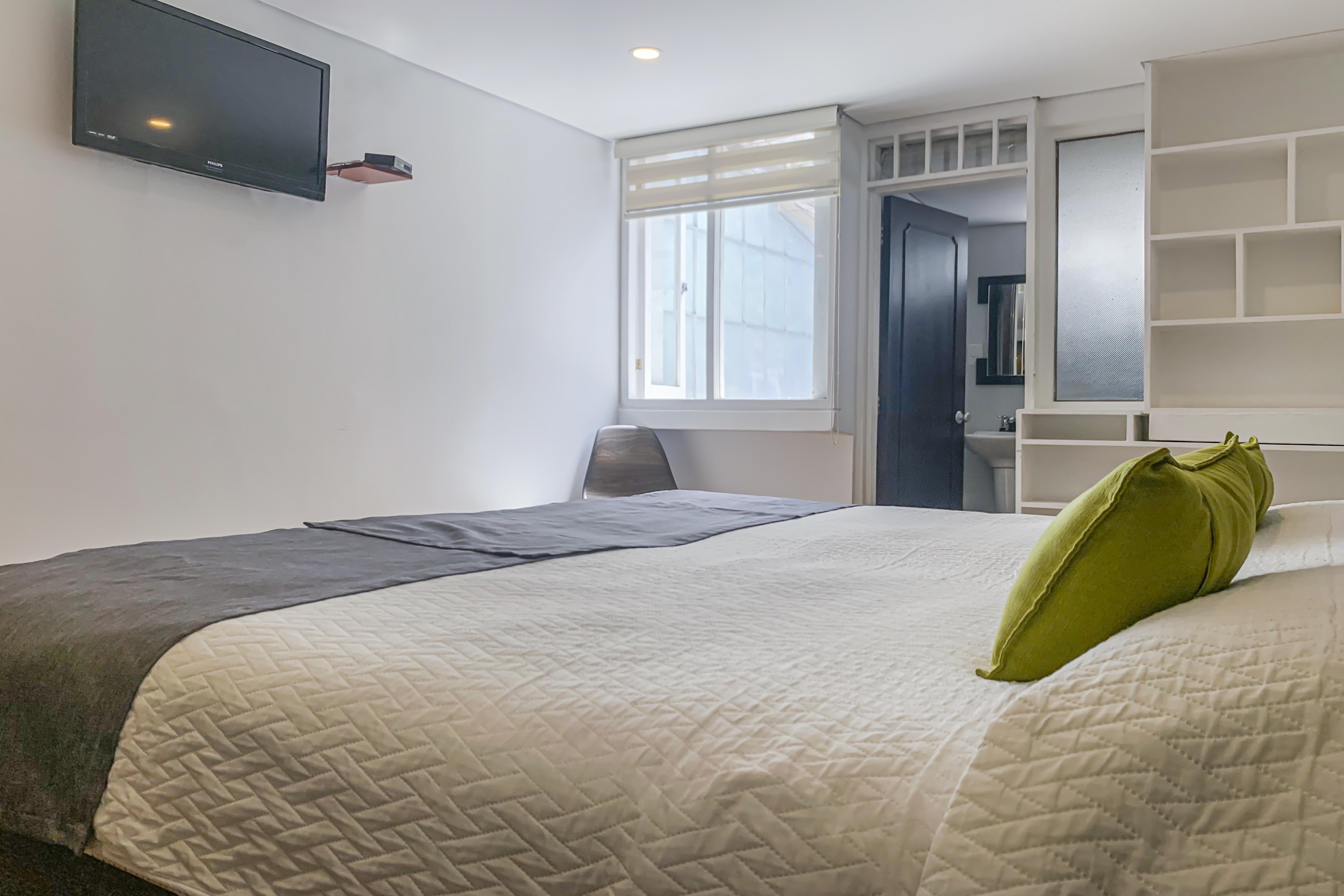 Hotel Bogota Alpes Polo Club — Photos 2